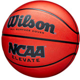 Wilson NCAA Elevate Basketball - Size 7