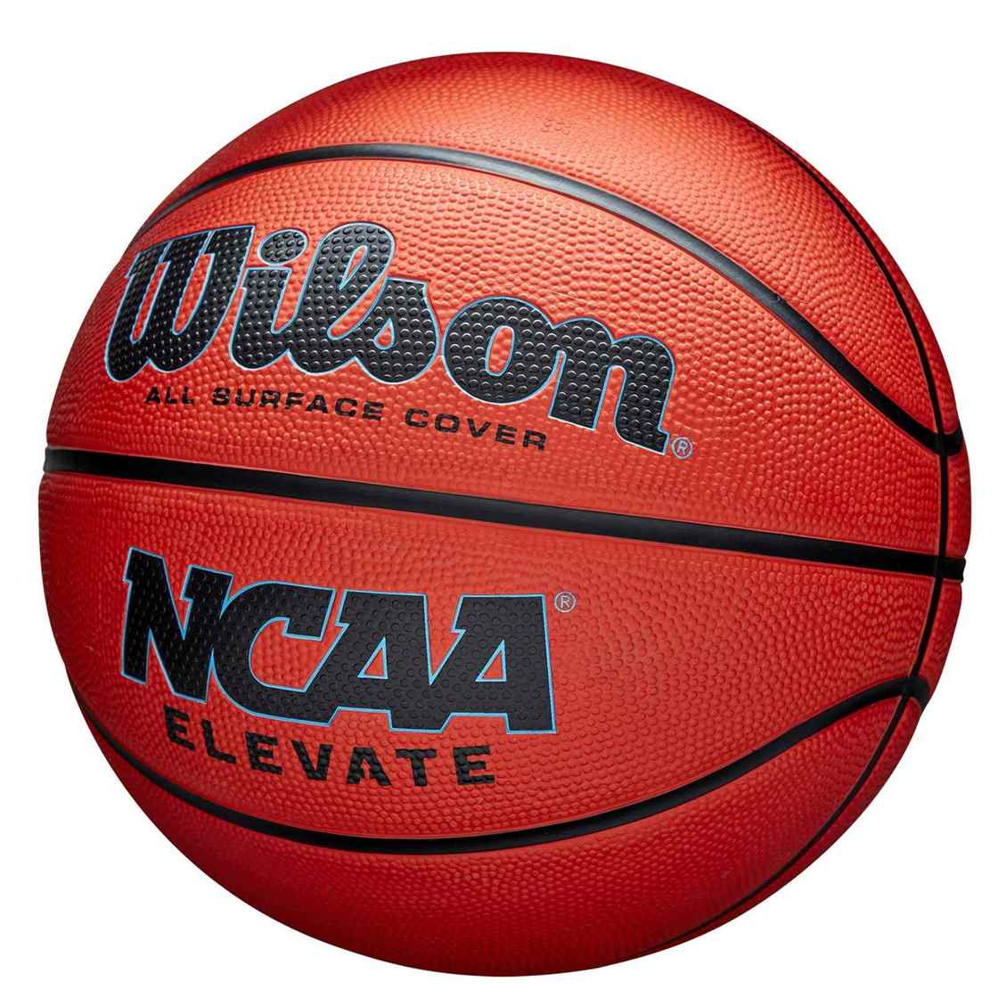 Wilson NCAA Elevate Basketball - Size 6