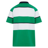 Canterbury Ireland Rugby IRFU 2022 Short Sleeve Heritage Jersey