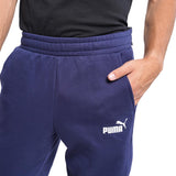 PUMA Essentials Logo Mens Sweatpants