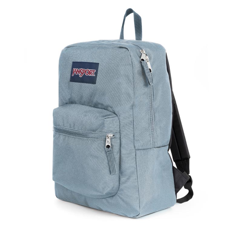 Jansport Crosstown Backpack Blue