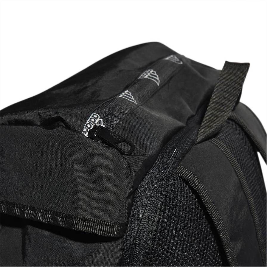 adidas 4ATHLTS Backpack Black