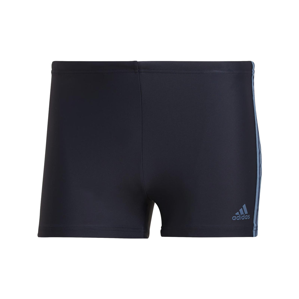 adidas 3-Stripes Mens Swim Boxers