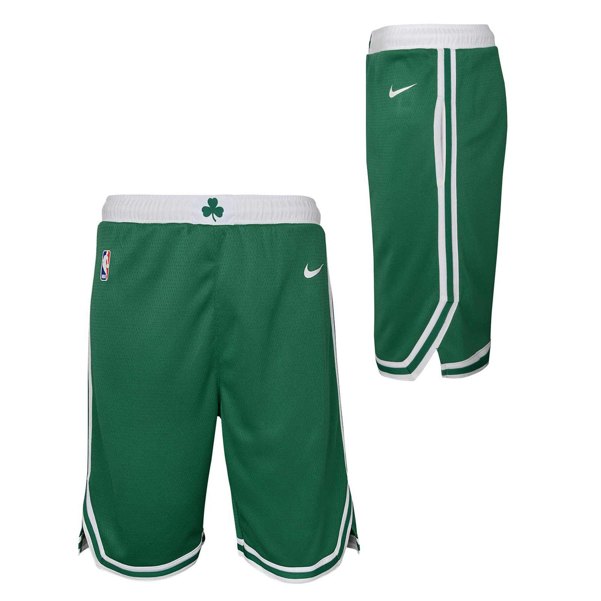 Nike Celtics Icon Swingman Kids Short