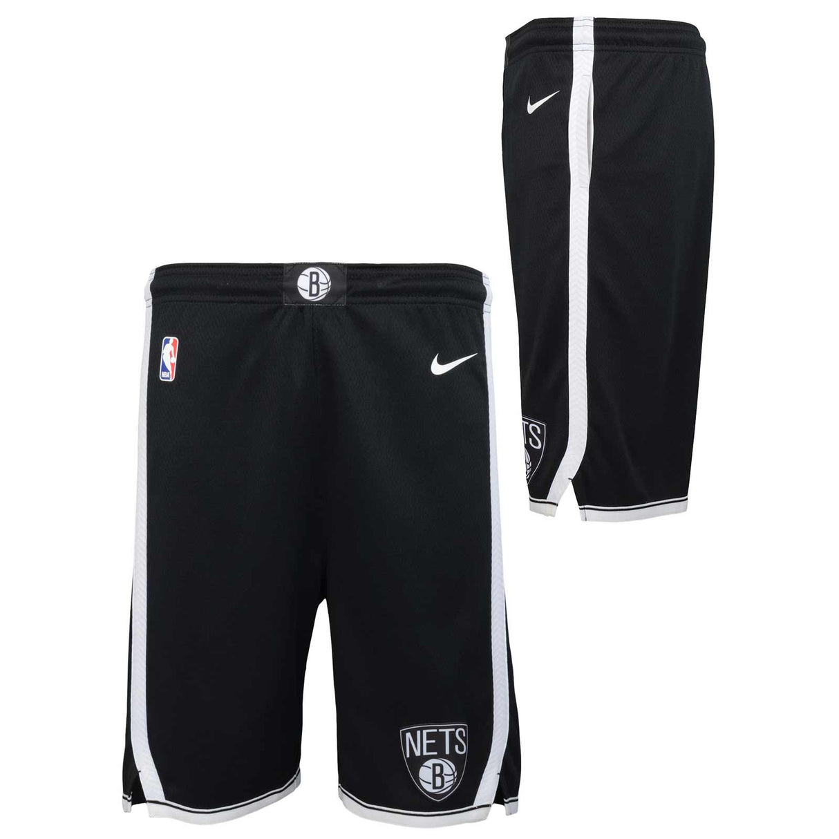 Nike Nets Icon Swingman Kids Short