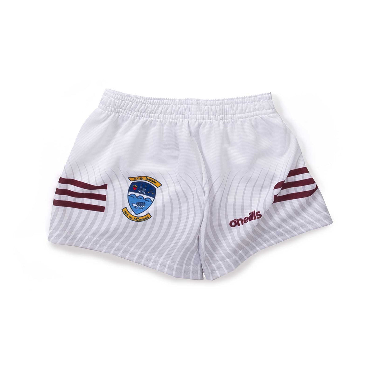 O'Neills Westmeath 2022 Kids Home Kit