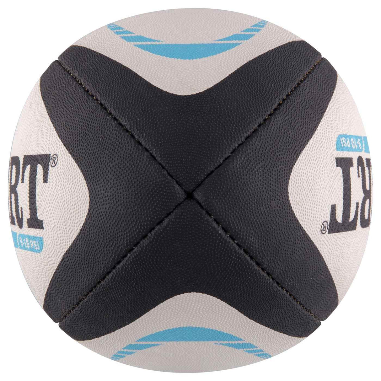 Gilbert Fiji Replica Rugby Ball