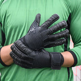 Precision Elite 2.0 Blackout Goalkeeper Gloves