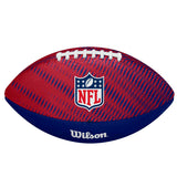Wilson NFL New York Giants Tailgate Football