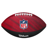 Wilson NFL Tampa Bay Buccaneers Tailgate Football