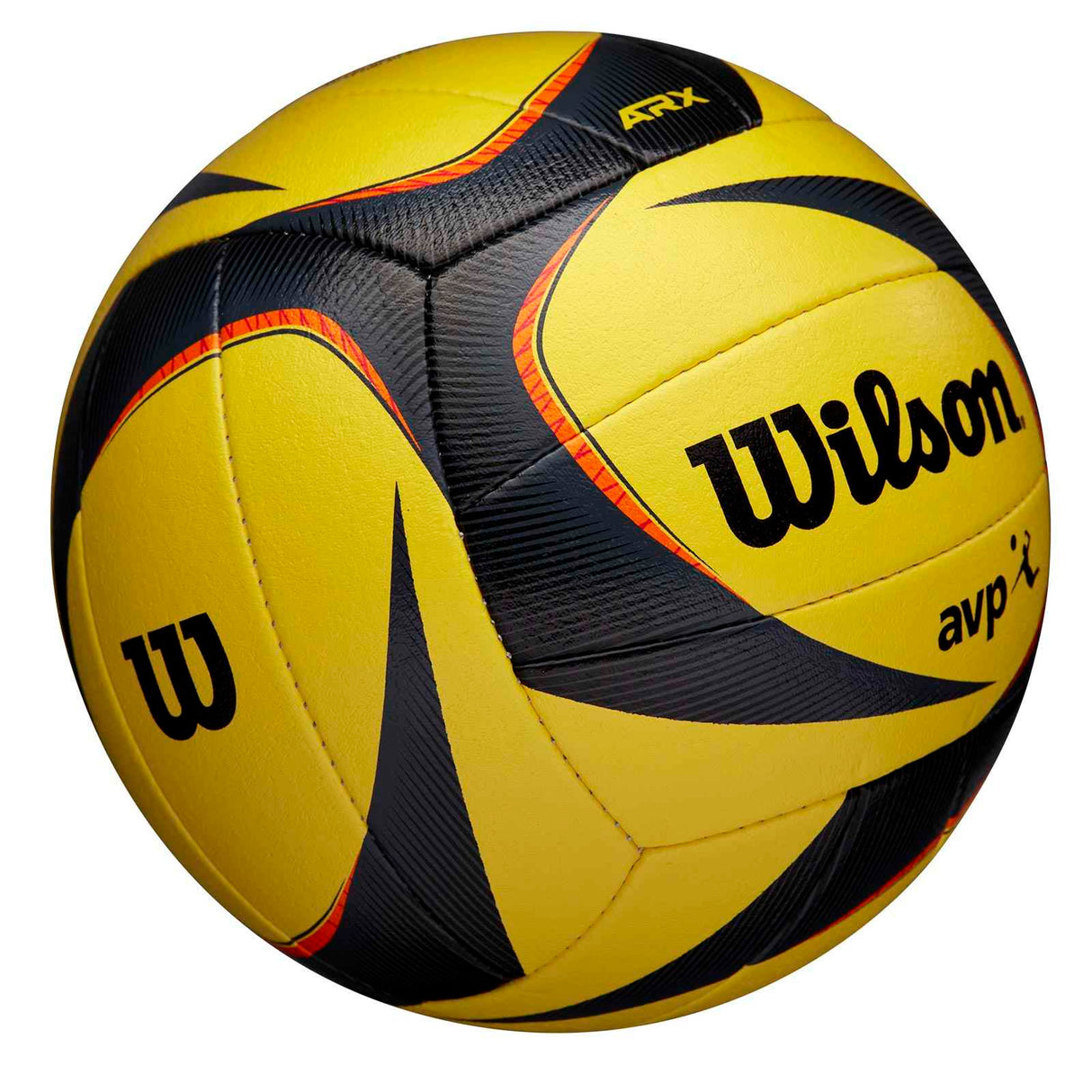 Wilson AVP ARX Official Game Volleyball