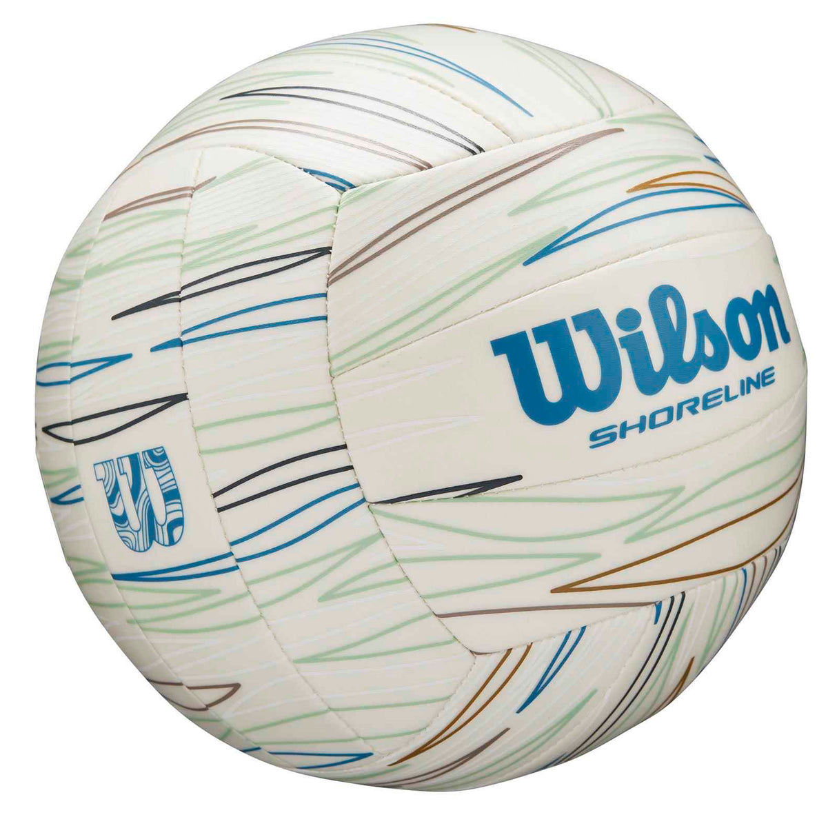 Wilson Shoreline ECO Volleyball