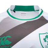 Canterbury IRFU 7's Kids Alt Jersey Wht