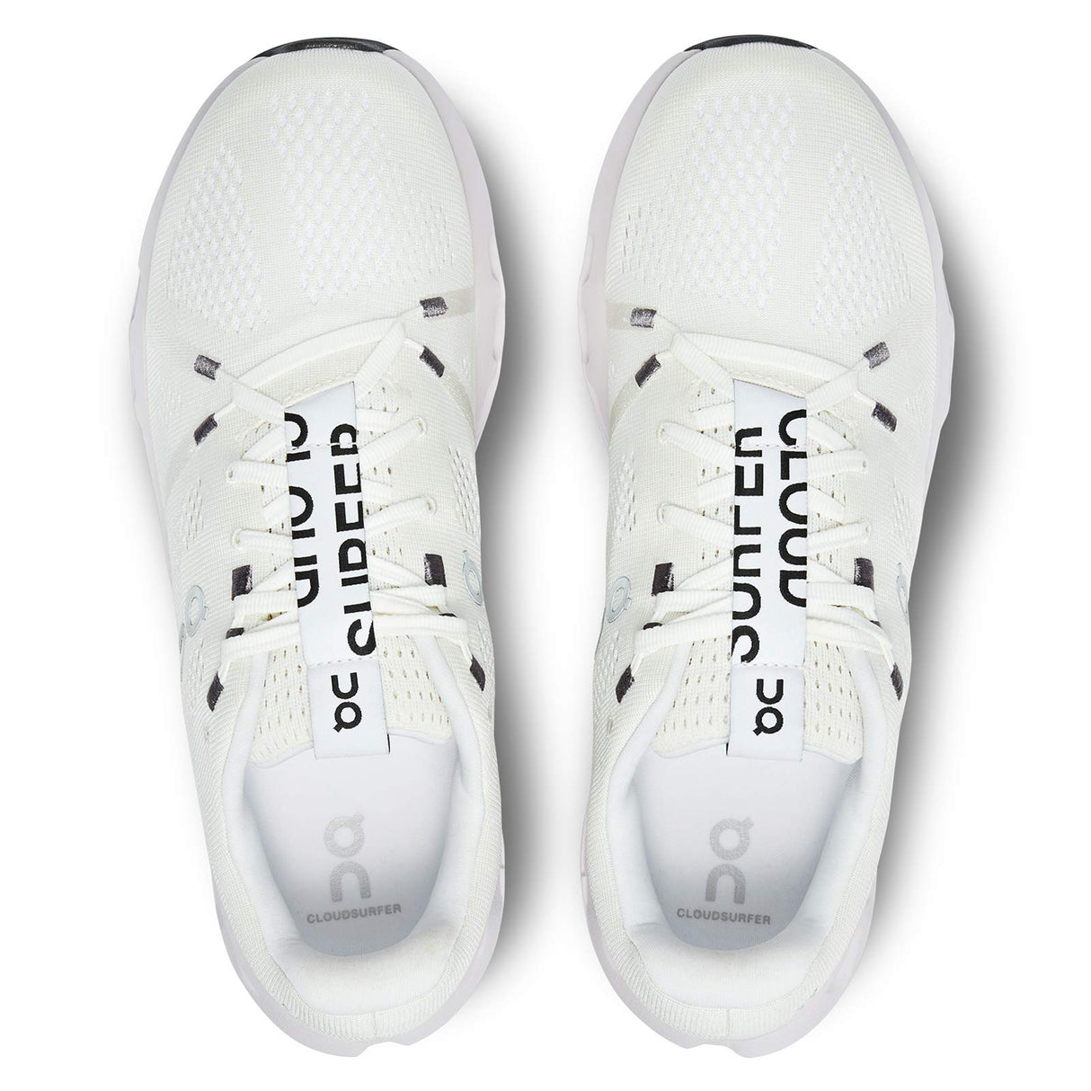 On Running Cloudsurfer Mens Running Shoes