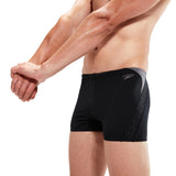 SPEEDO HYPERBOOM SPL ASHT AM BLACK/BLUE