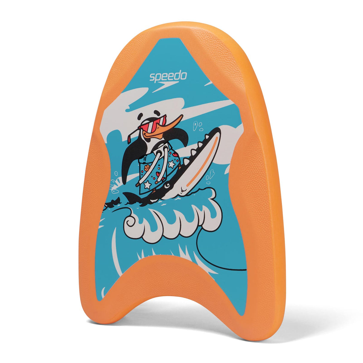 Speedo Kids Learn To Swim Printed Float