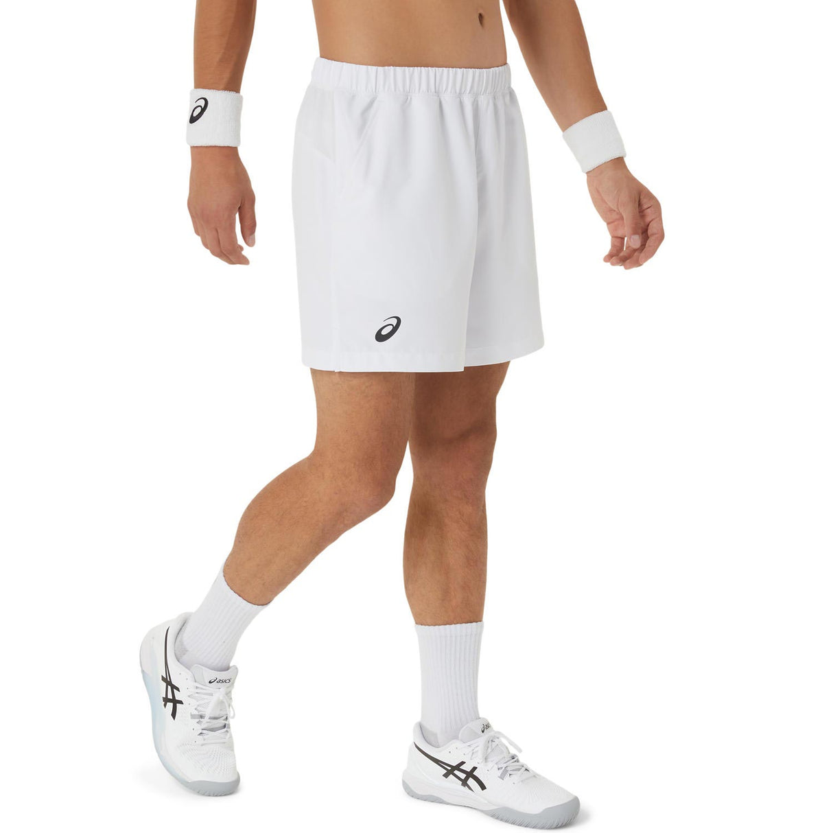 Asics Court 7 Mens Shorts