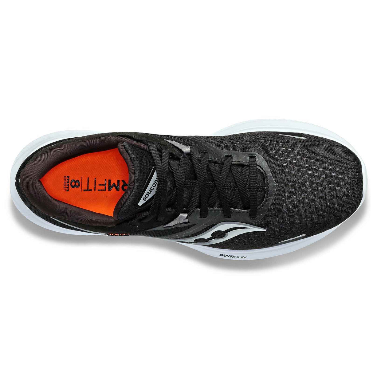 Saucony Ride 16 Mens Running Shoes