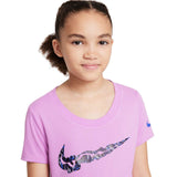 Nike Dri-FIT Kids Training T-Shirt