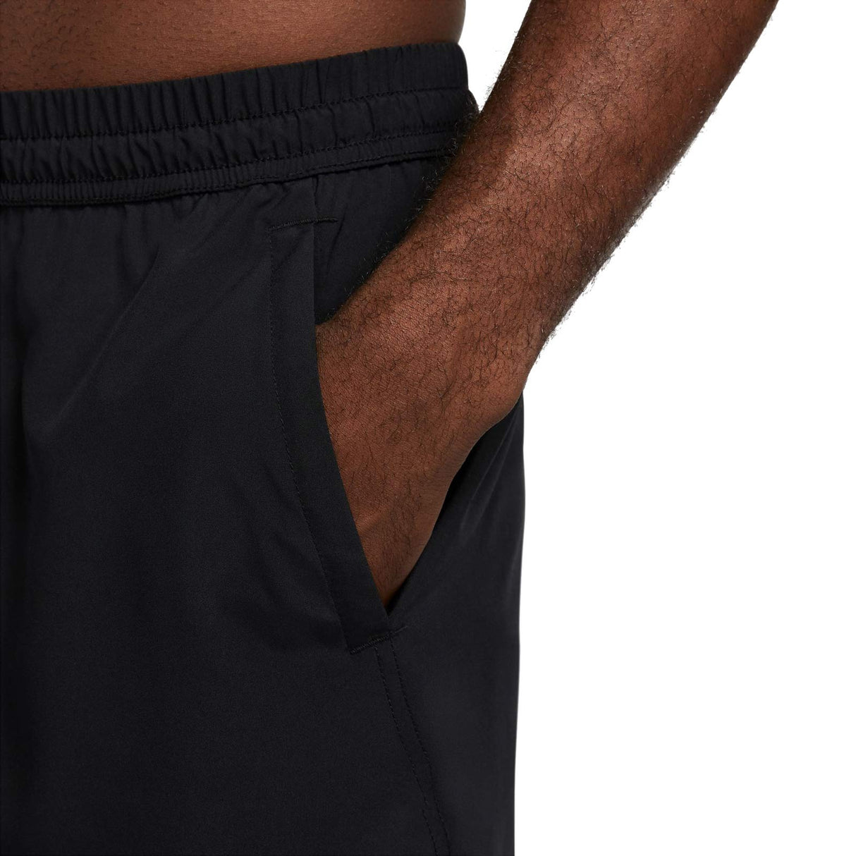 Nike Dri-FIT Form Mens 7 Unlined Versatile Shorts