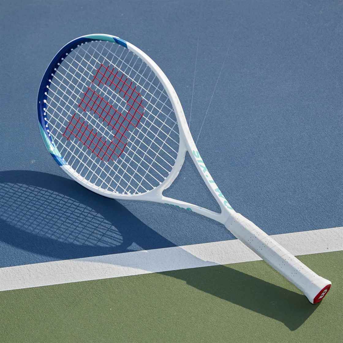 Wilson Six Two Tennis Racket