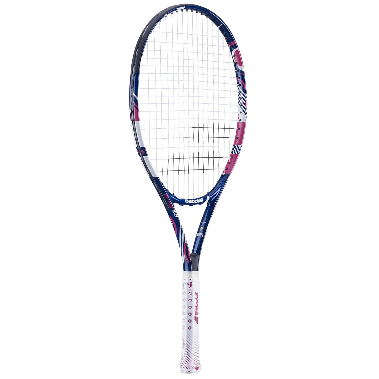Babolat B Fly 25 Junior Tennis Racket