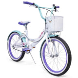 Huffy Girly Girl 20” Kids BMX Bike