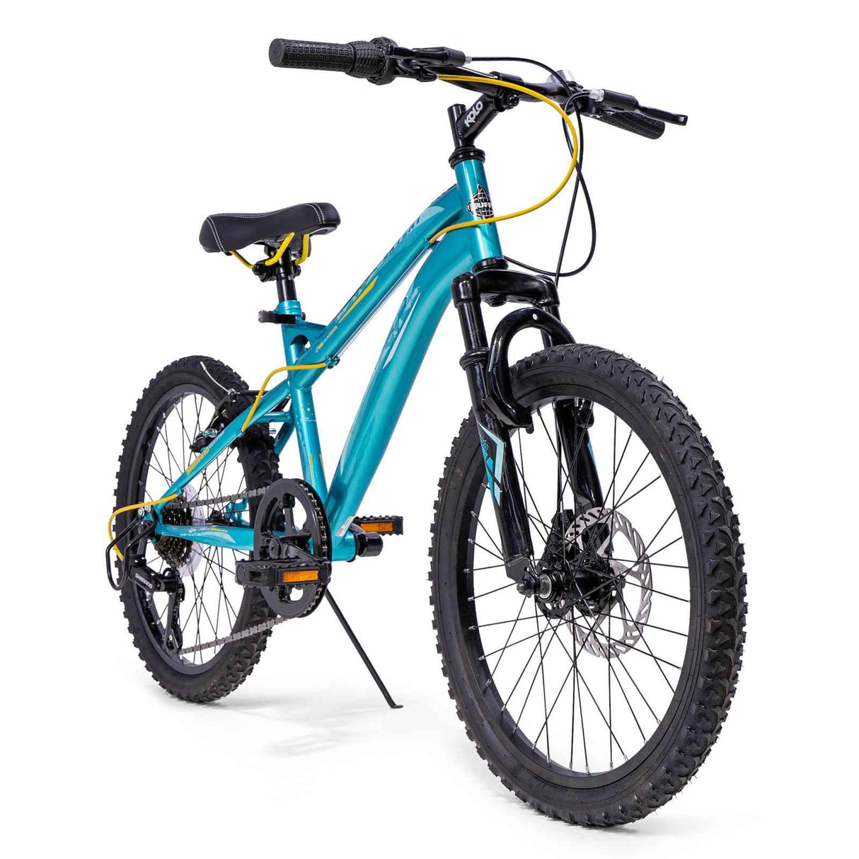 Huffy Extent 20” Kids BMX Bike