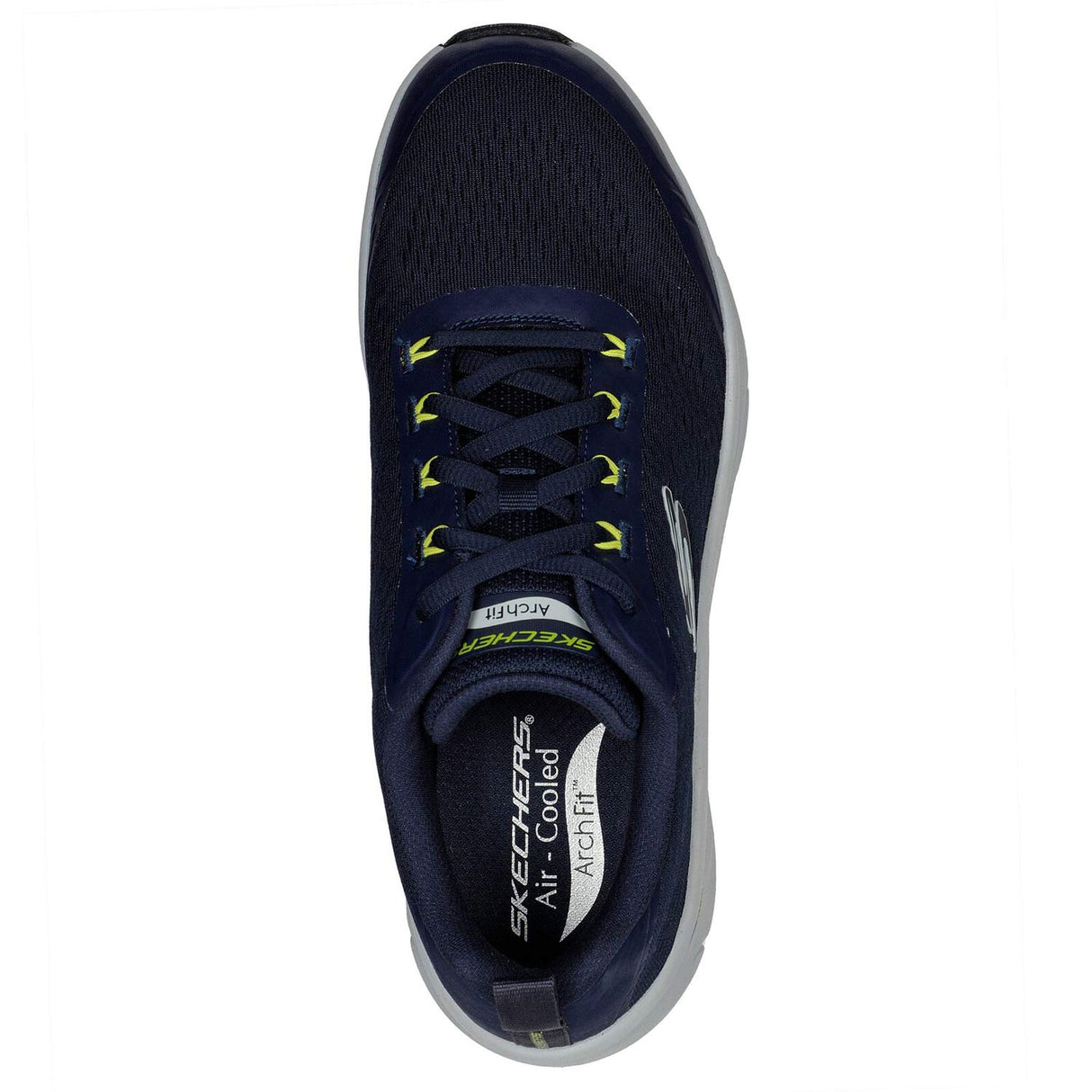 Skechers Arch Fit Mens Shoes