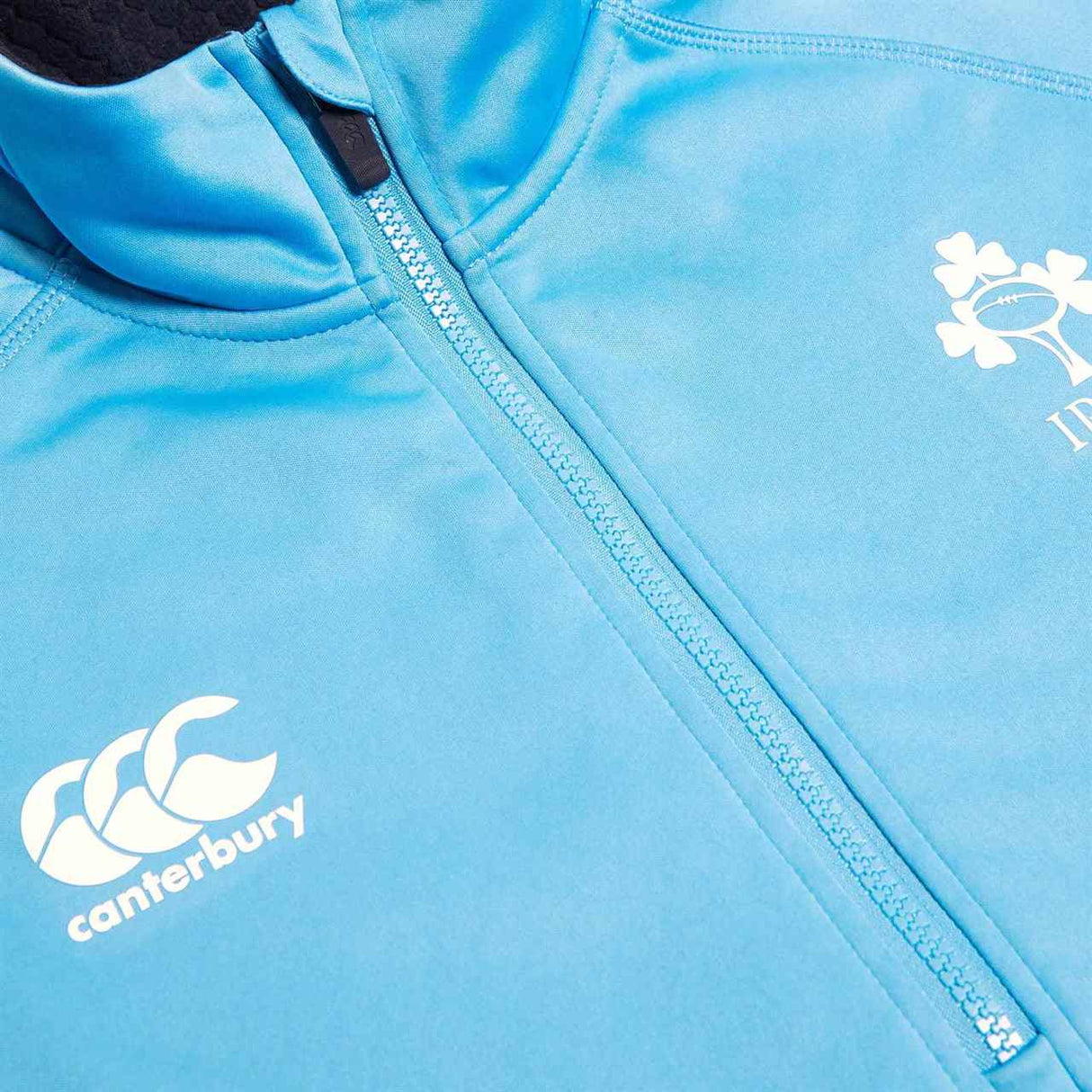 Canterbury IRFU 2023/24 Half-Zip Training Top