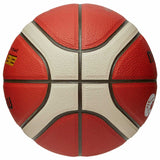 Molten Basketball Ireland Indoor/Outdoor Basketball - Size 6