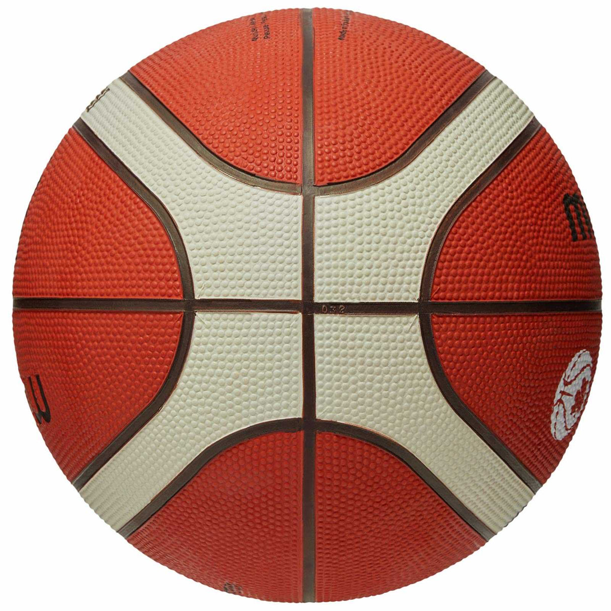 Molten Basketball Ireland Outdoor Basketball - Size 5