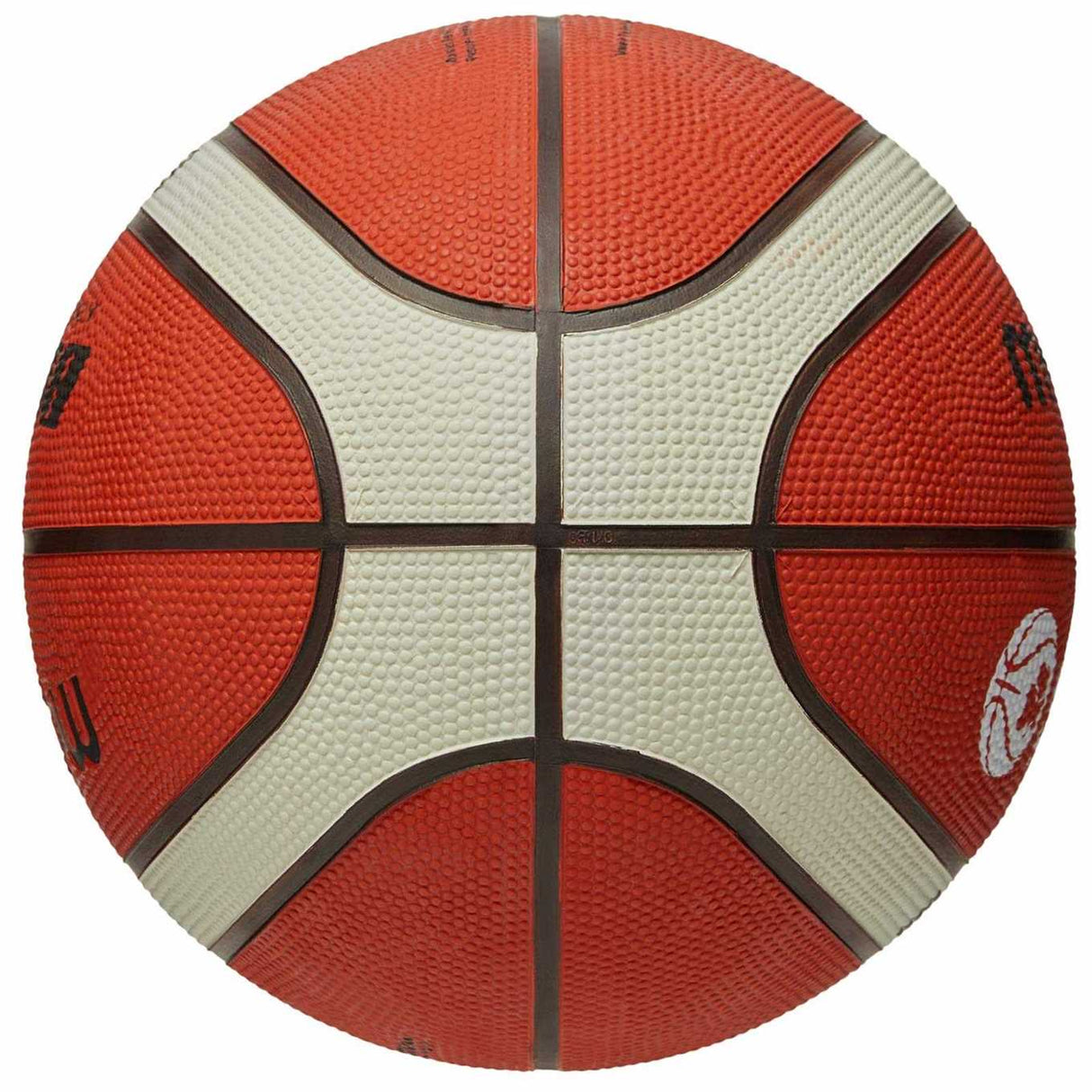 Molten Basketball Ireland Beginners Basketball - Size 6