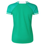 Canterbury Ireland Womens Rugby IRFU 2023/24 Home Pro Jersey