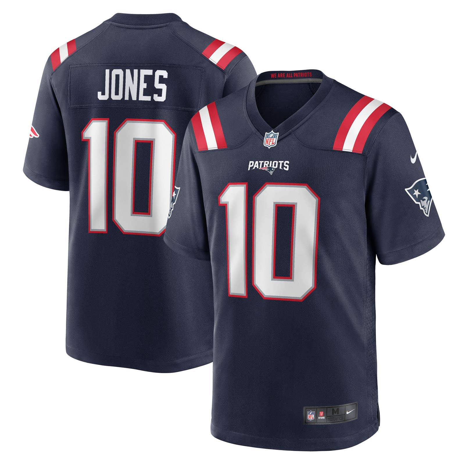 New england patriots third jersey online