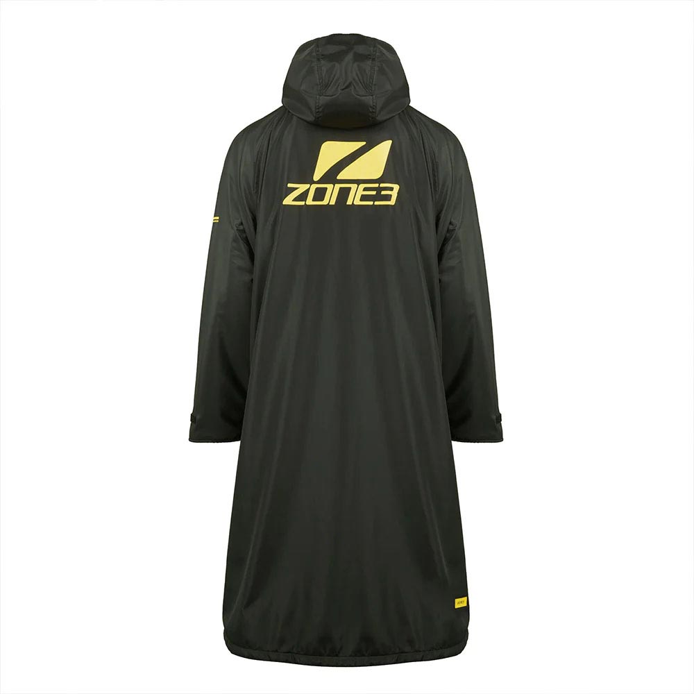 Zone3 Recycled Heat-Tech Adult Changing Robe