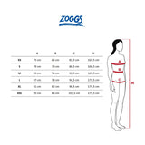 Zoggs Womens OW Explorer FS Wetsuit - 3mm