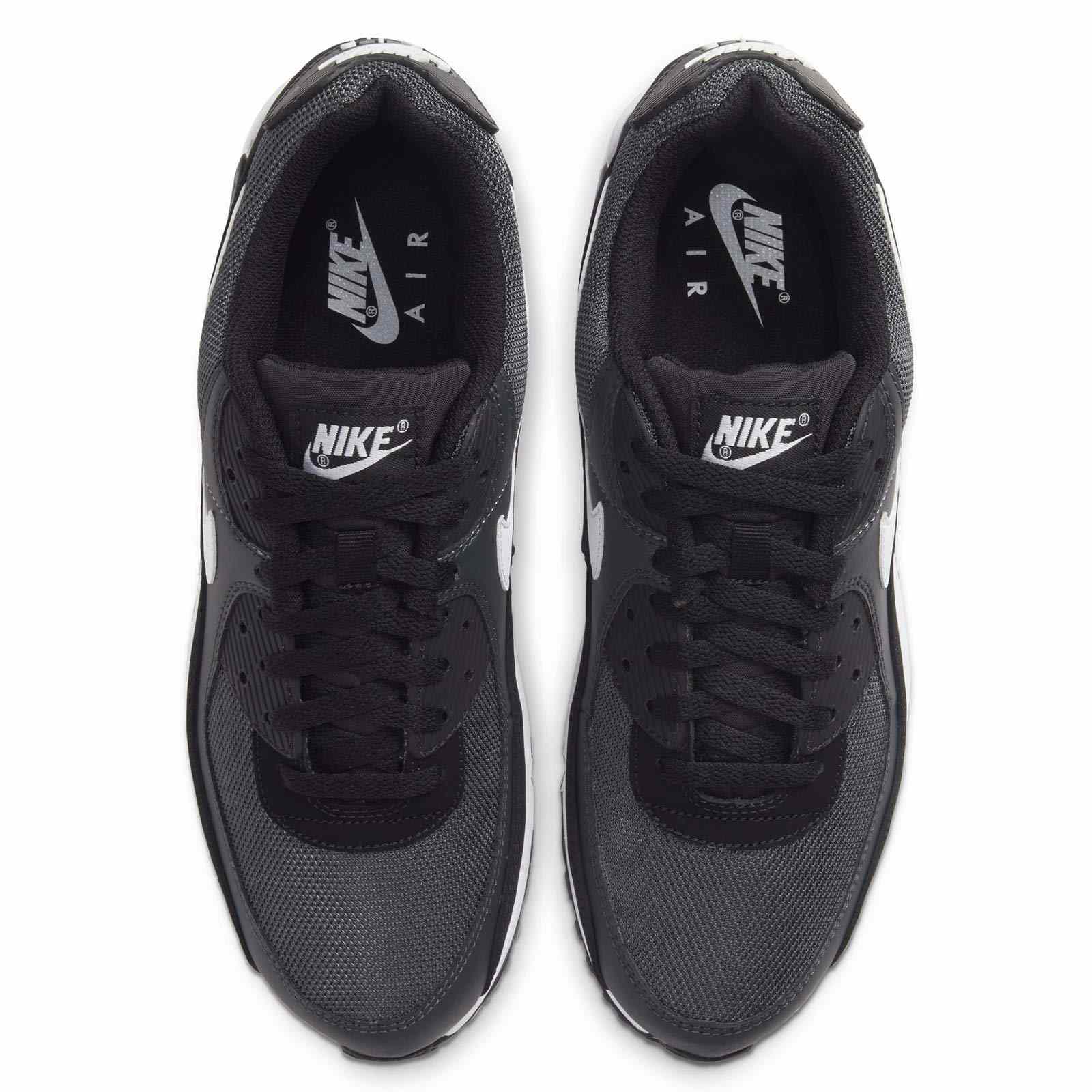 Nike Air Max 90 Mens Shoes Intersport Elverys