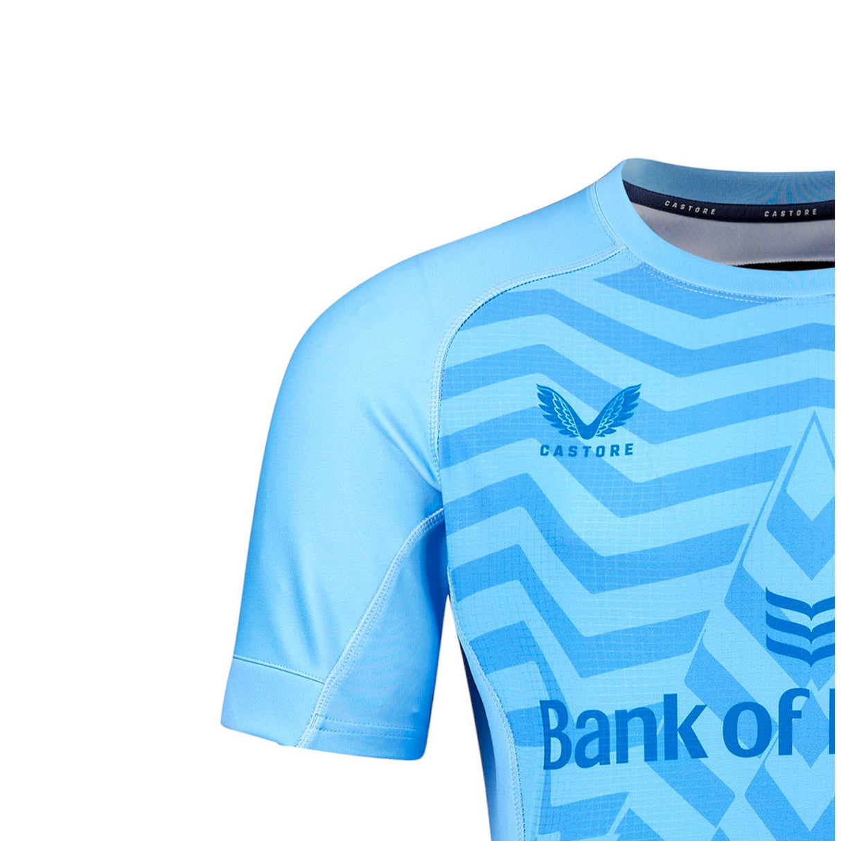 Castore Leinster 2023 Scrum Jersey