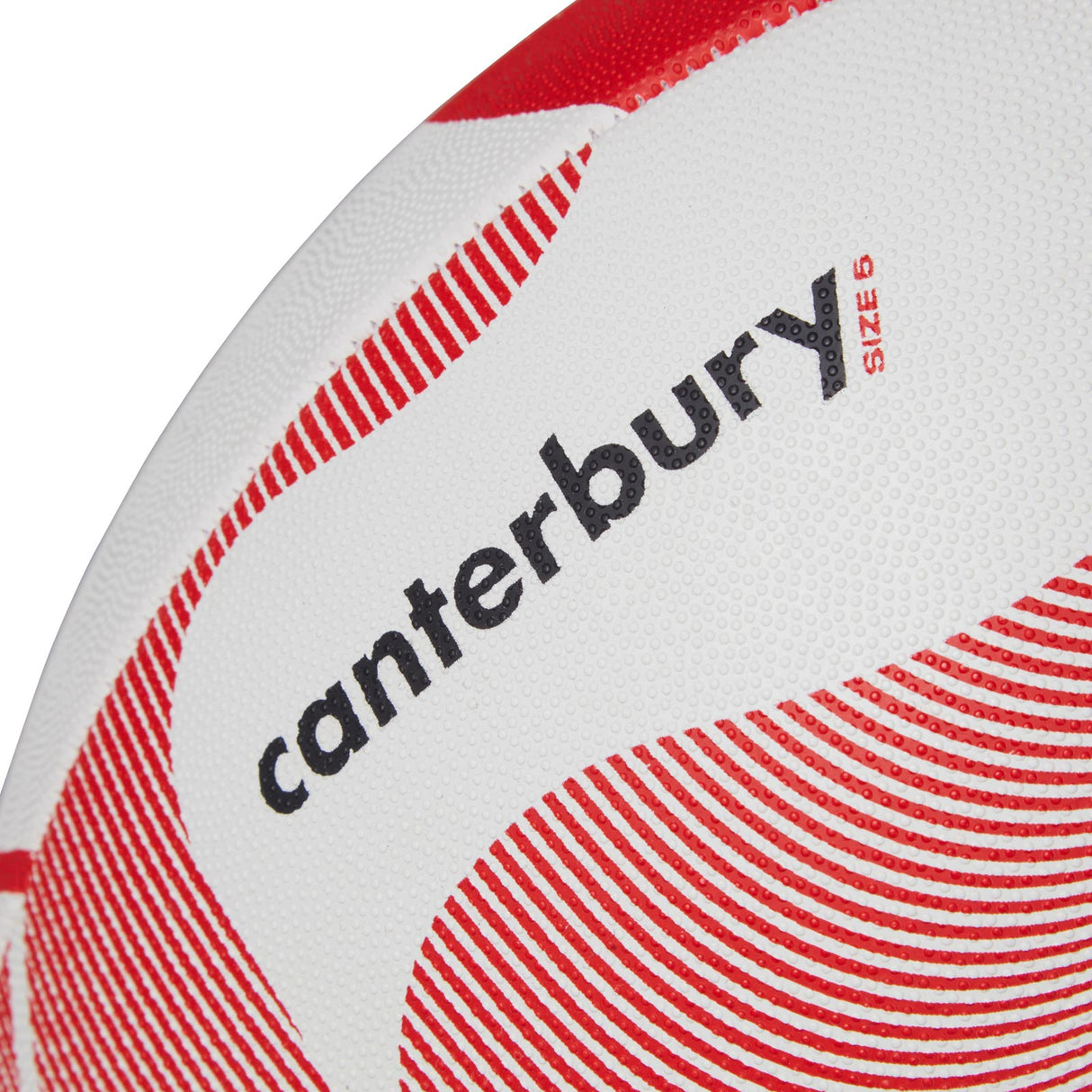 Canterbury Thrillseeker Size 5 Rugby Ball