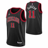 Jordan Chicago Bulls Derozan 11 Statement Edition Kids Jersey