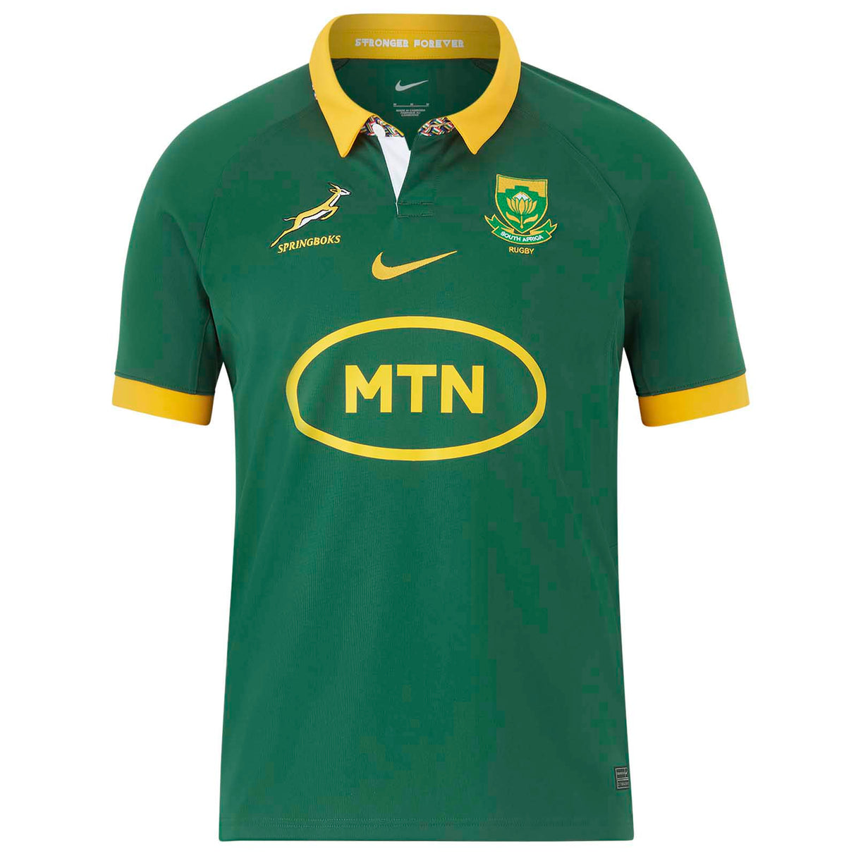 Nike Springboks 2023/24 Home Jersey