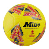 Mitre FA Cup 2023/24 Match Football Size 5