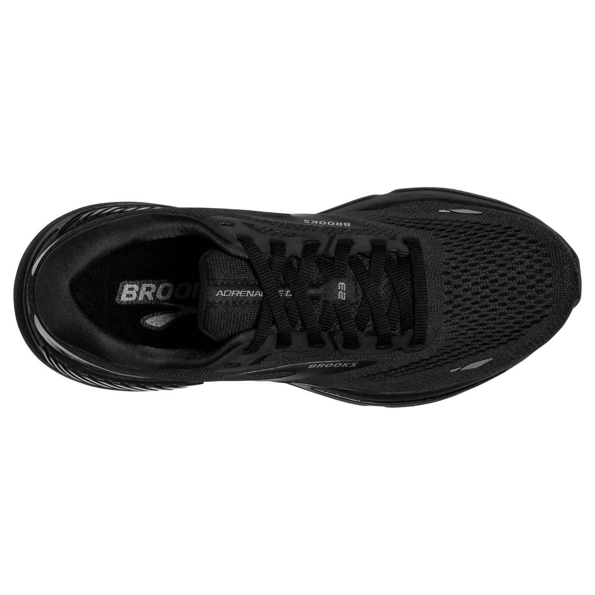 Brooks Adrenaline GTS 23 Womens Shoes (Wide-Fit)