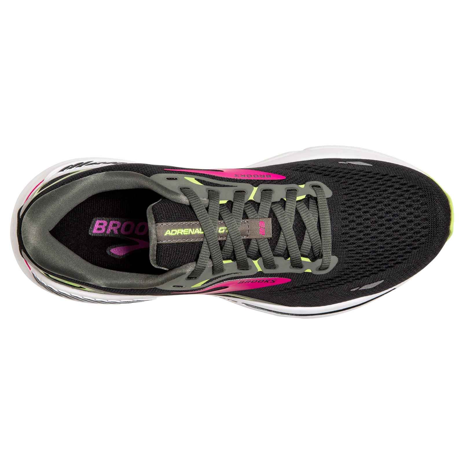 Brooks wide fit womens trainers hotsell