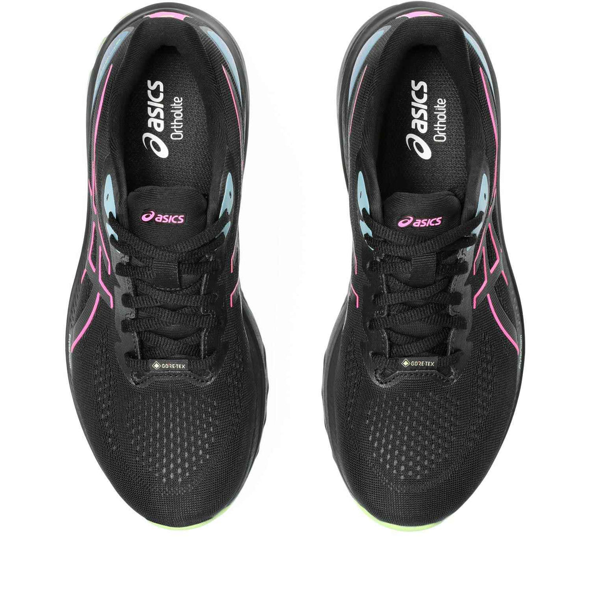 Asics GT-1000 12 GTX Womens Shoes