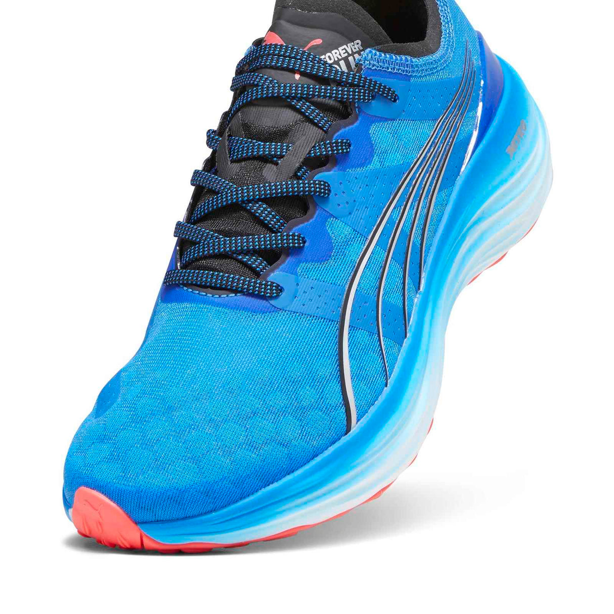 Puma ForeverRun NITRO Mens Running Shoes