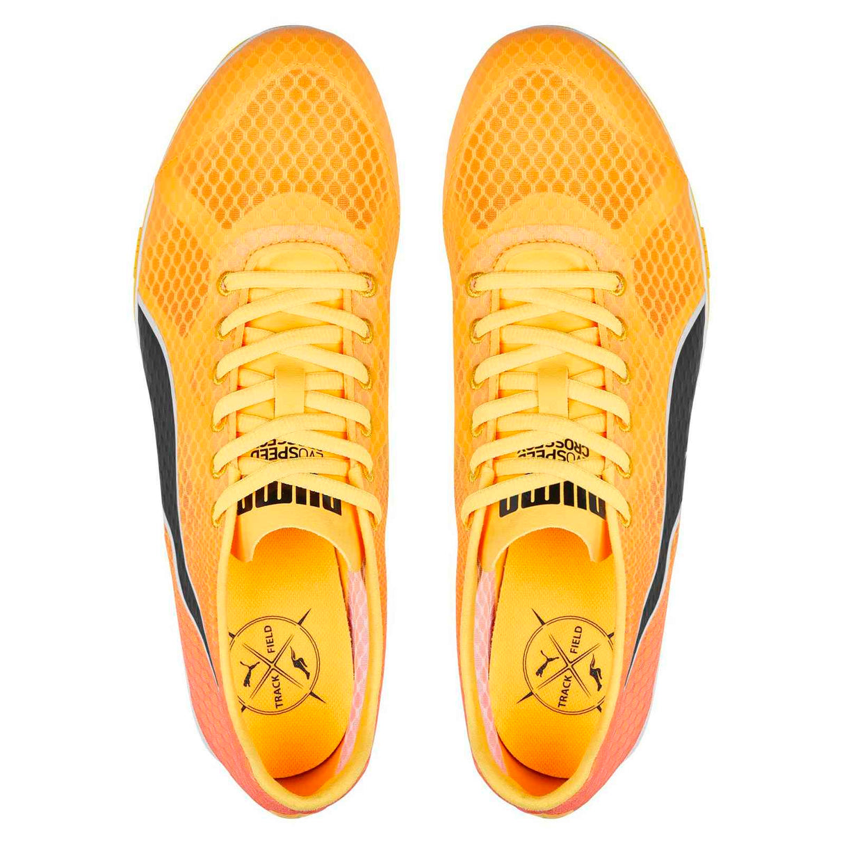 Puma evoSPEED Crossfox 4 Running Shoes