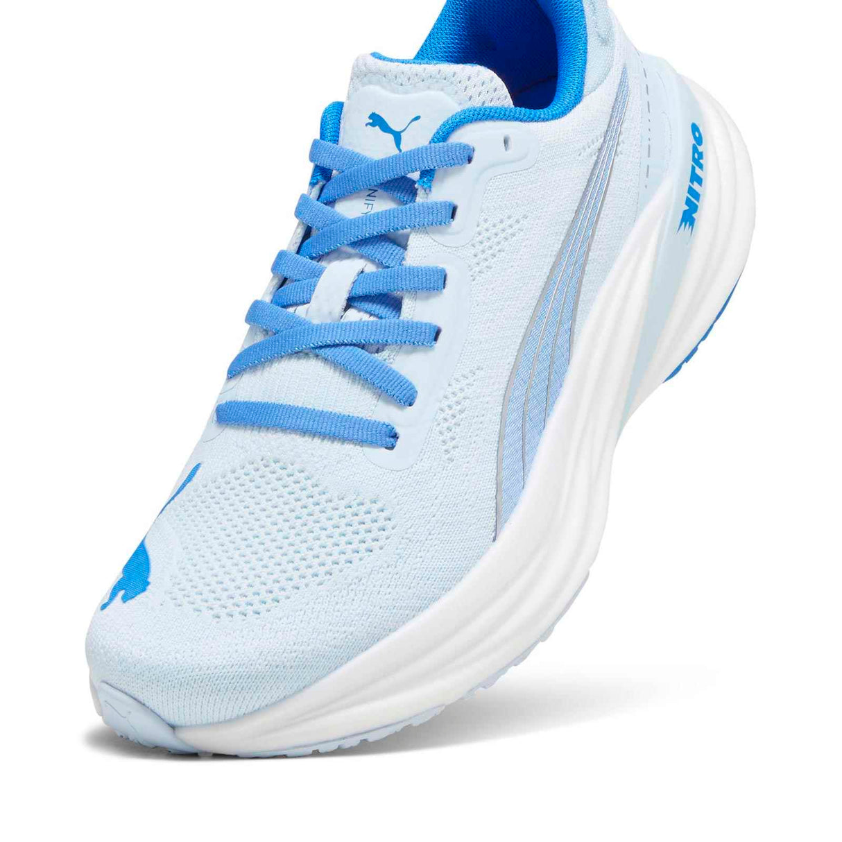 Puma Magnify Nitro 2 Womens Running Shoes