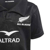 adidas All Blacks Infant Kit Black